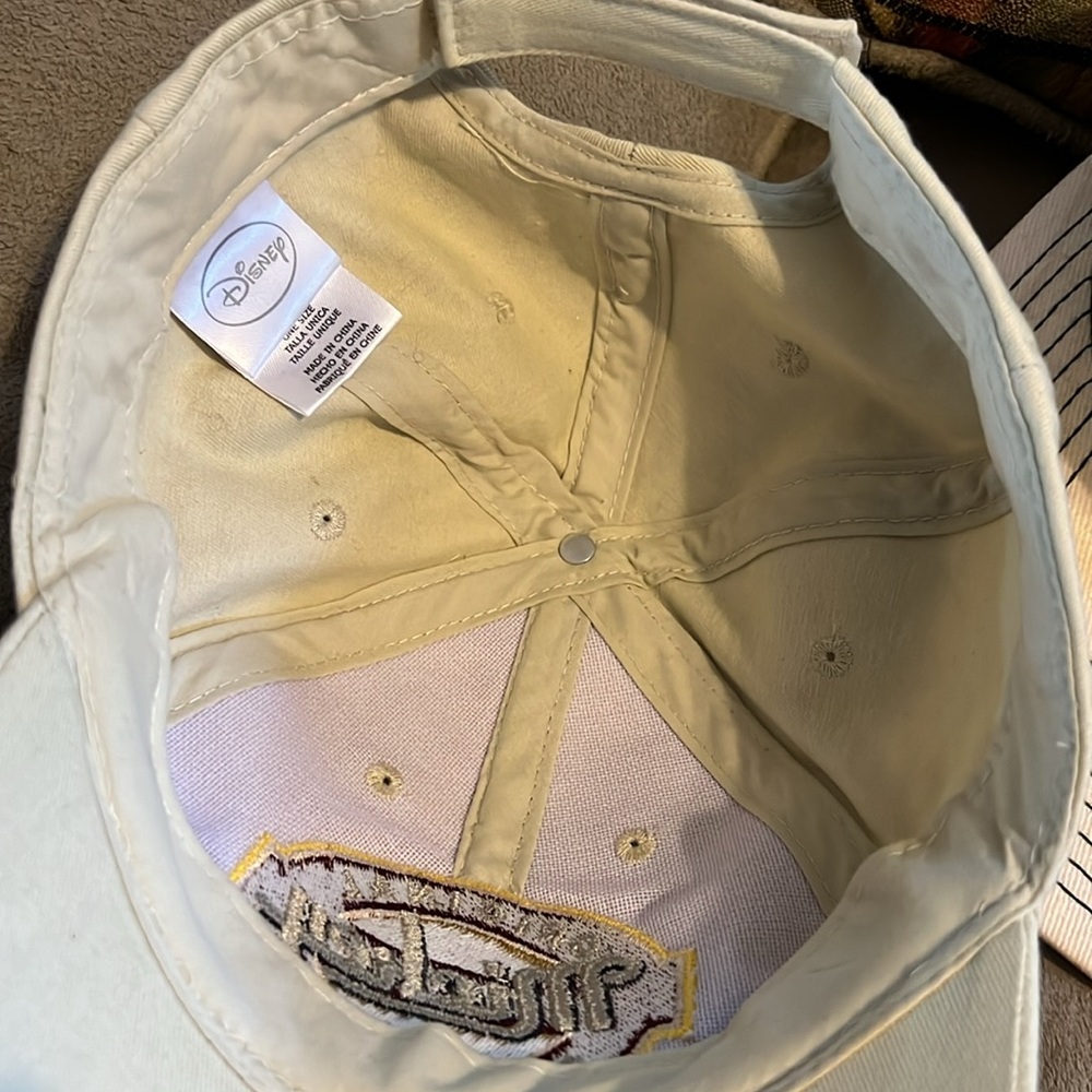 Disney Original Mickey Hat - Picture 5 of 5
